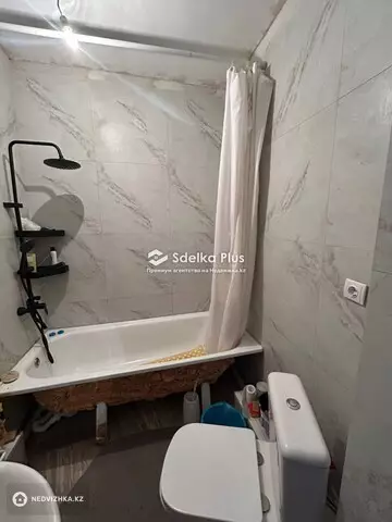 55.3 м², 2-комнатная квартира, этаж 3 из 9, 55 м², изображение - 7