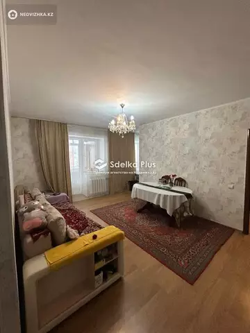 55.3 м², 2-комнатная квартира, этаж 3 из 9, 55 м², изображение - 8