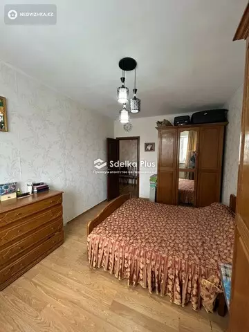 55.3 м², 2-комнатная квартира, этаж 3 из 9, 55 м², изображение - 10