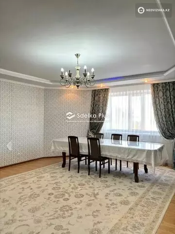 100 м², 3-комнатная квартира, этаж 8 из 10, 100 м², изображение - 0