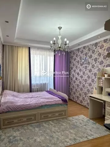100 м², 3-комнатная квартира, этаж 8 из 10, 100 м², изображение - 2