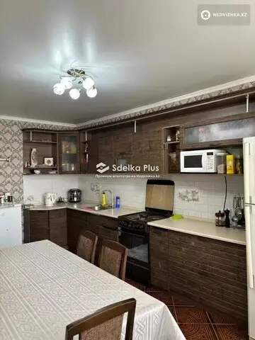 100 м², 3-комнатная квартира, этаж 8 из 10, 100 м², изображение - 4