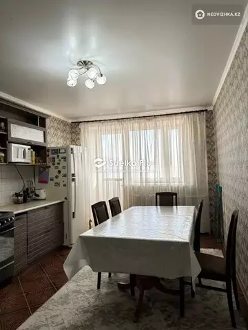 100 м², 3-комнатная квартира, этаж 8 из 10, 100 м², изображение - 5