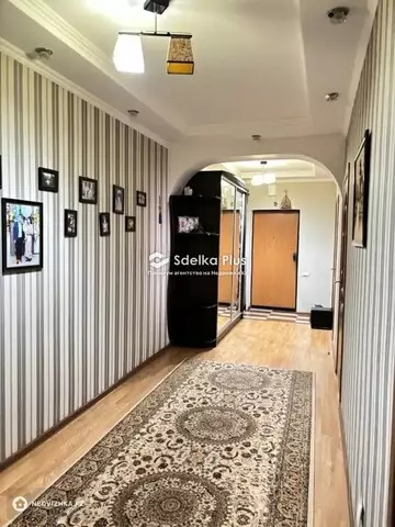 100 м², 3-комнатная квартира, этаж 8 из 10, 100 м², изображение - 6