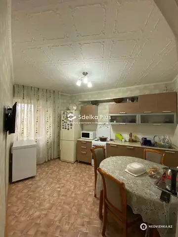 61.4 м², 2-комнатная квартира, этаж 7 из 9, 61 м², изображение - 4