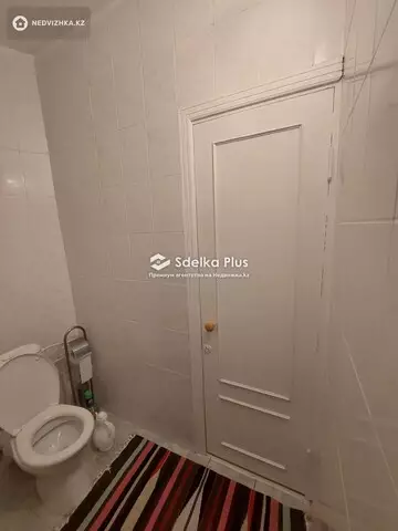 61.4 м², 2-комнатная квартира, этаж 7 из 9, 61 м², изображение - 8