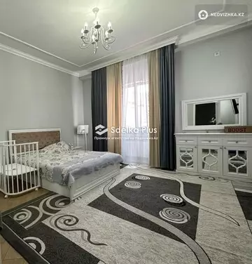 3-комнатная квартира, этаж 6 из 6, 100 м²