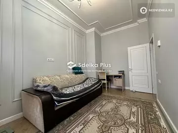 3-комнатная квартира, этаж 6 из 6, 100 м²