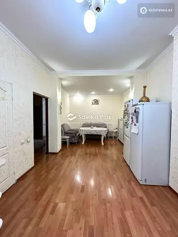 4-комнатная квартира, этаж 11 из 12, 182 м²