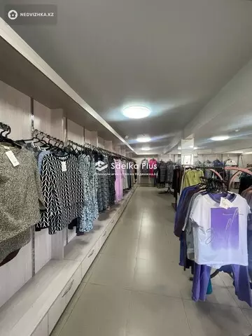 Готовый бизнес, этаж 5 из 5, 200 м²