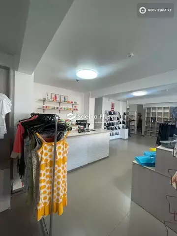 Готовый бизнес, этаж 5 из 5, 200 м²