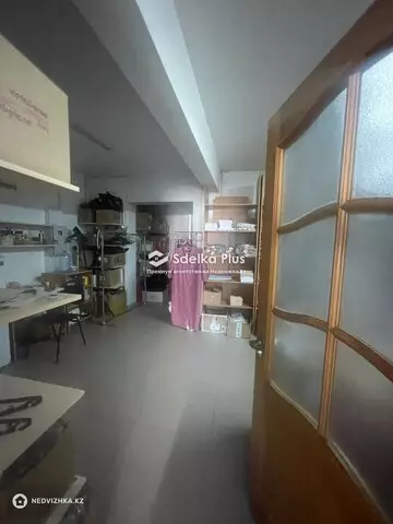 Готовый бизнес, этаж 5 из 5, 200 м²