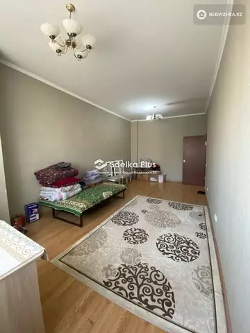 2-комнатная квартира, этаж 9 из 18, 88 м²