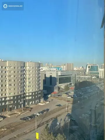 88 м², 2-комнатная квартира, этаж 9 из 18, 88 м², изображение - 8