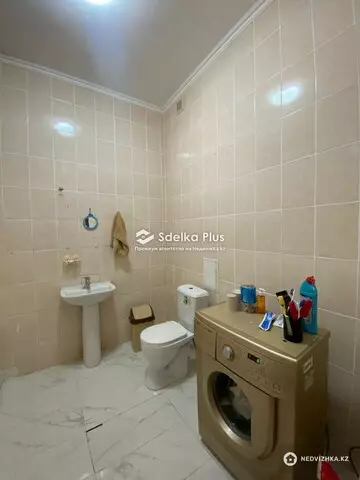 88 м², 2-комнатная квартира, этаж 9 из 18, 88 м², изображение - 9