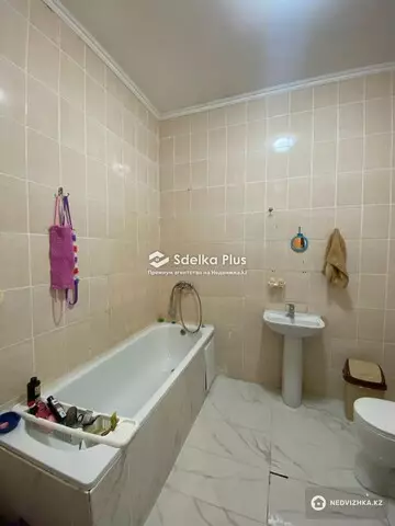 88 м², 2-комнатная квартира, этаж 9 из 18, 88 м², изображение - 10