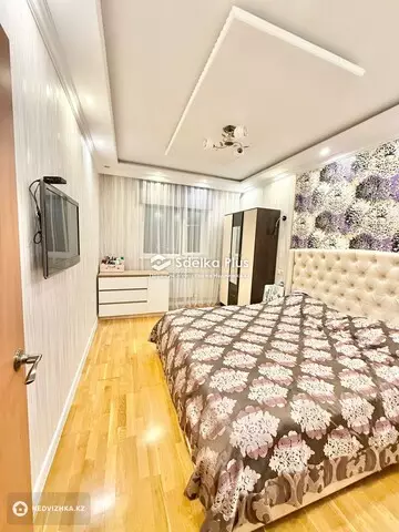 2-комнатная квартира, этаж 10 из 12, 50 м²