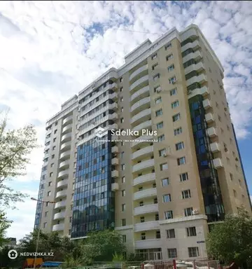 50 м², 2-комнатная квартира, этаж 10 из 12, 50 м², изображение - 0