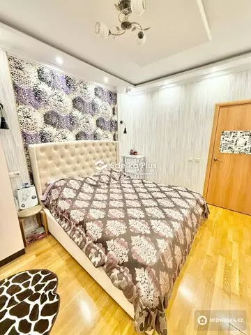 50 м², 2-комнатная квартира, этаж 10 из 12, 50 м², изображение - 3