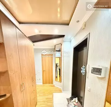 50 м², 2-комнатная квартира, этаж 10 из 12, 50 м², изображение - 7
