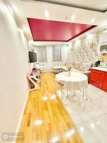 50 м², 2-комнатная квартира, этаж 10 из 12, 50 м², изображение - 8
