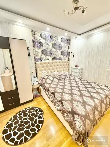50 м², 2-комнатная квартира, этаж 10 из 12, 50 м², изображение - 9
