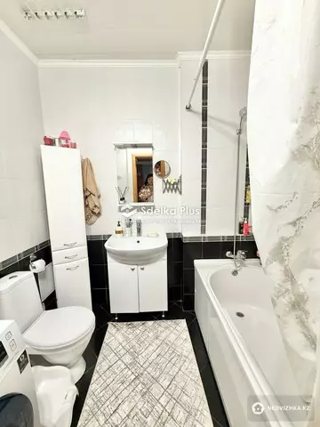 50 м², 2-комнатная квартира, этаж 10 из 12, 50 м², изображение - 10