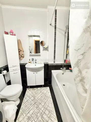 50 м², 2-комнатная квартира, этаж 10 из 12, 50 м², изображение - 11
