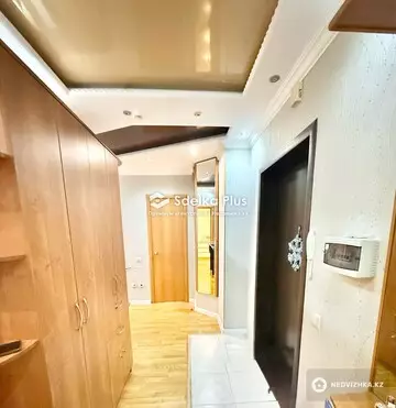 50 м², 2-комнатная квартира, этаж 10 из 12, 50 м², изображение - 12