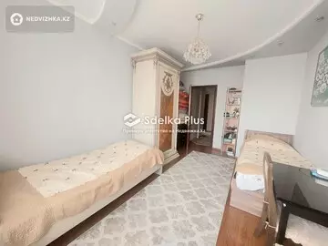 128.2 м², 4-комнатная квартира, этаж 6 из 25, 128 м², изображение - 5
