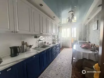 128.2 м², 4-комнатная квартира, этаж 6 из 25, 128 м², изображение - 6