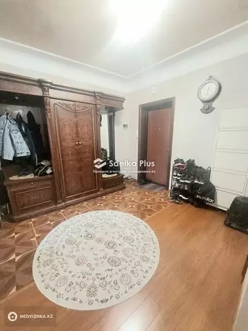 128.2 м², 4-комнатная квартира, этаж 6 из 25, 128 м², изображение - 8