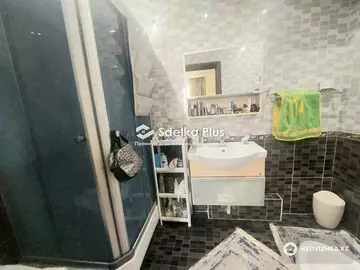 128.2 м², 4-комнатная квартира, этаж 6 из 25, 128 м², изображение - 10