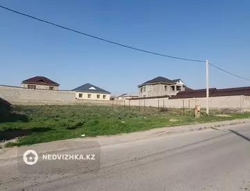 Участок 16.0 соток