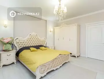 284.4 м², 5-комнатная квартира, этаж 6 из 10, 284 м², изображение - 13