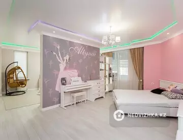 284.4 м², 5-комнатная квартира, этаж 6 из 10, 284 м², изображение - 7