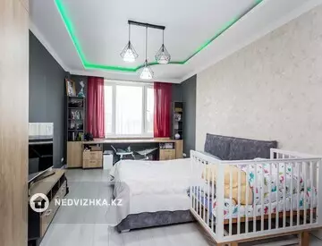 284.4 м², 5-комнатная квартира, этаж 6 из 10, 284 м², изображение - 6