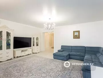284.4 м², 5-комнатная квартира, этаж 6 из 10, 284 м², изображение - 3