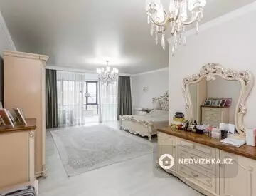 284.4 м², 5-комнатная квартира, этаж 6 из 10, 284 м², изображение - 14
