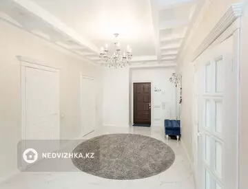 284.4 м², 5-комнатная квартира, этаж 6 из 10, 284 м², изображение - 1