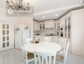 284.4 м², 5-комнатная квартира, этаж 6 из 10, 284 м², изображение - 0