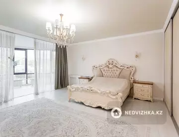 284.4 м², 5-комнатная квартира, этаж 6 из 10, 284 м², изображение - 15