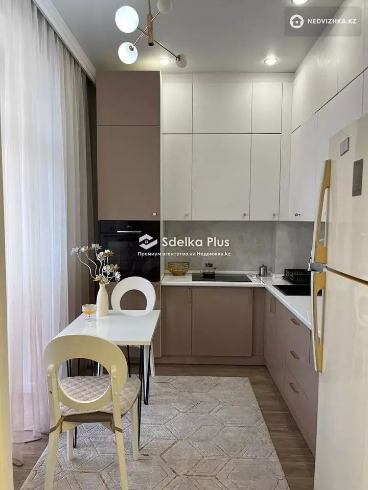 79 м², 3-комнатная квартира, этаж 8 из 10, 79 м², изображение - 1
