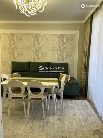 79 м², 3-комнатная квартира, этаж 8 из 10, 79 м², изображение - 0