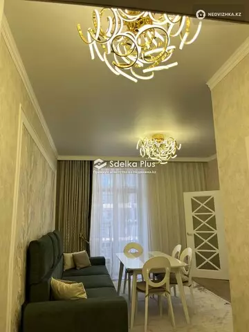 79 м², 3-комнатная квартира, этаж 8 из 10, 79 м², изображение - 4