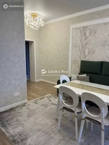 79 м², 3-комнатная квартира, этаж 8 из 10, 79 м², изображение - 5