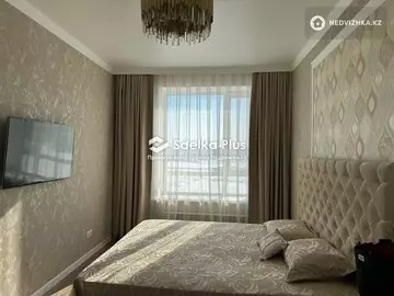 79 м², 3-комнатная квартира, этаж 8 из 10, 79 м², изображение - 7