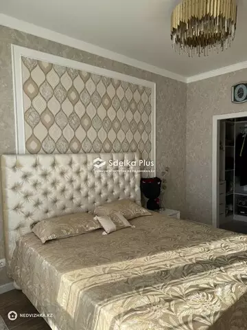 79 м², 3-комнатная квартира, этаж 8 из 10, 79 м², изображение - 8