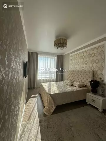 79 м², 3-комнатная квартира, этаж 8 из 10, 79 м², изображение - 9
