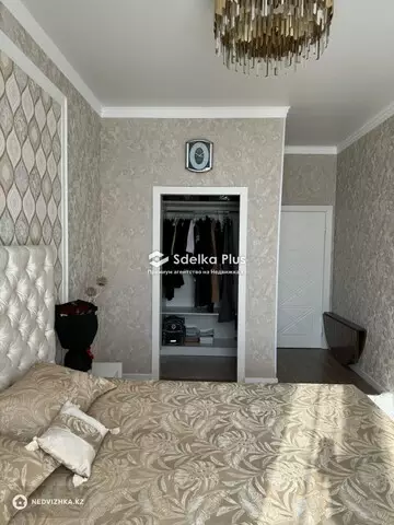 79 м², 3-комнатная квартира, этаж 8 из 10, 79 м², изображение - 10